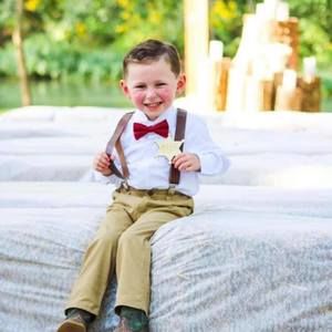 Meet your Posher, Melissa